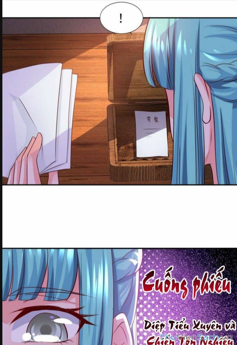 Truyện Tranh Tiên Ma Đồng Tu trang 6