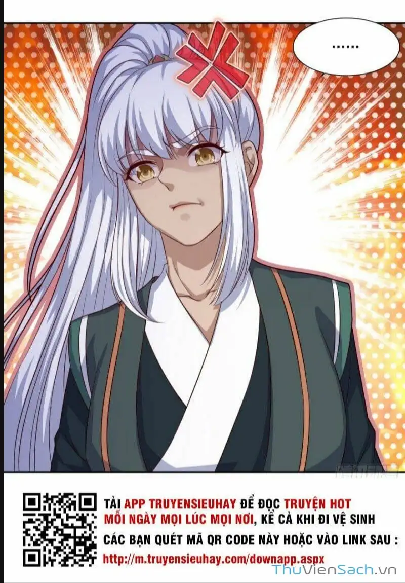 Truyện Tranh Tiên Ma Đồng Tu trang 6