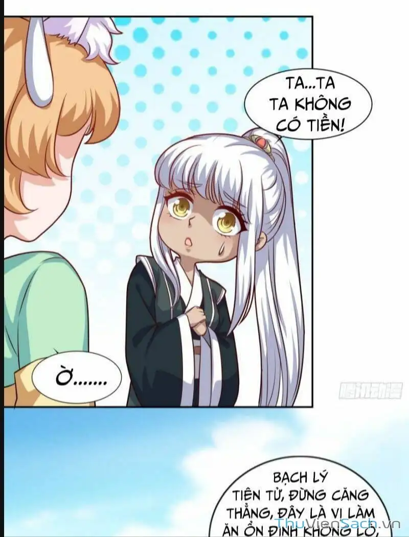 Truyện Tranh Tiên Ma Đồng Tu trang 6