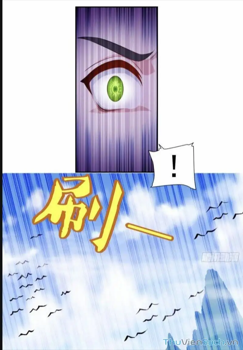 Truyện Tranh Tiên Ma Đồng Tu trang 6