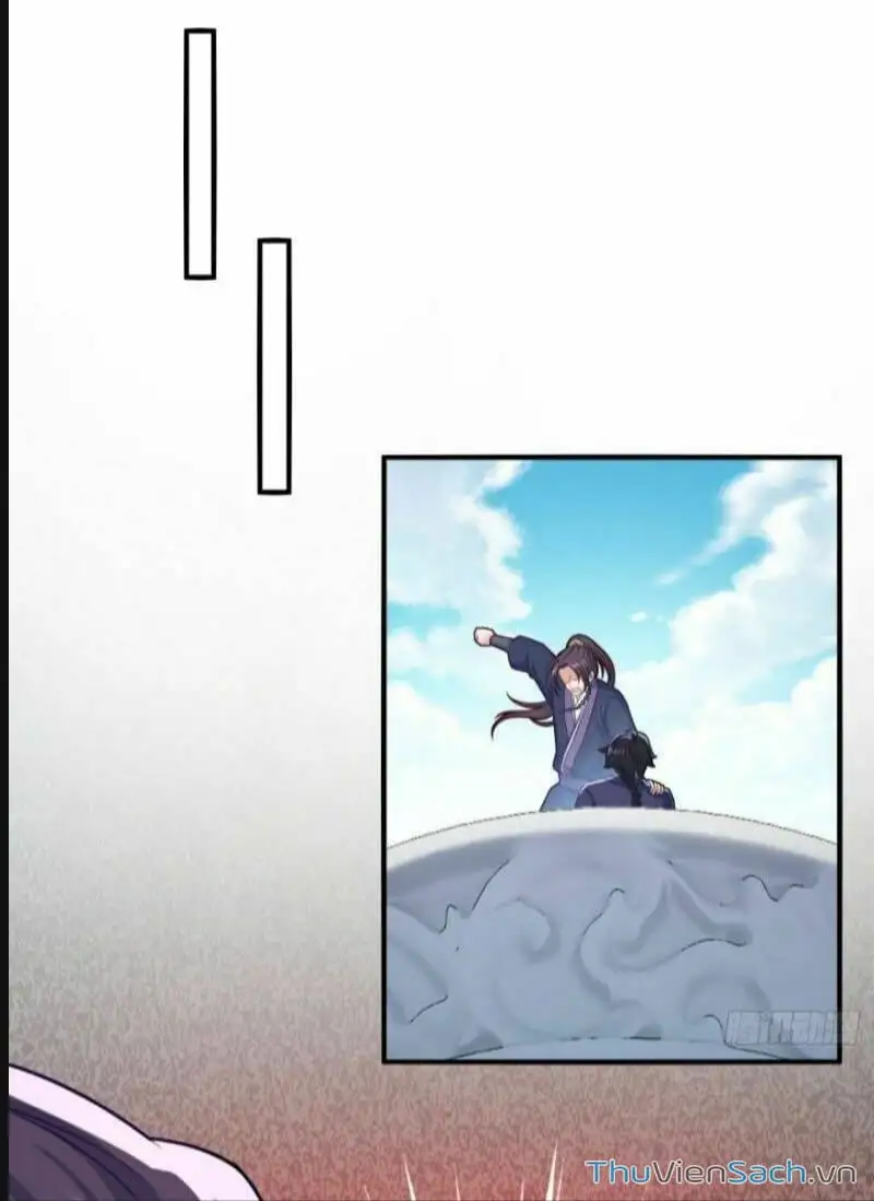 Truyện Tranh Tiên Ma Đồng Tu trang 6