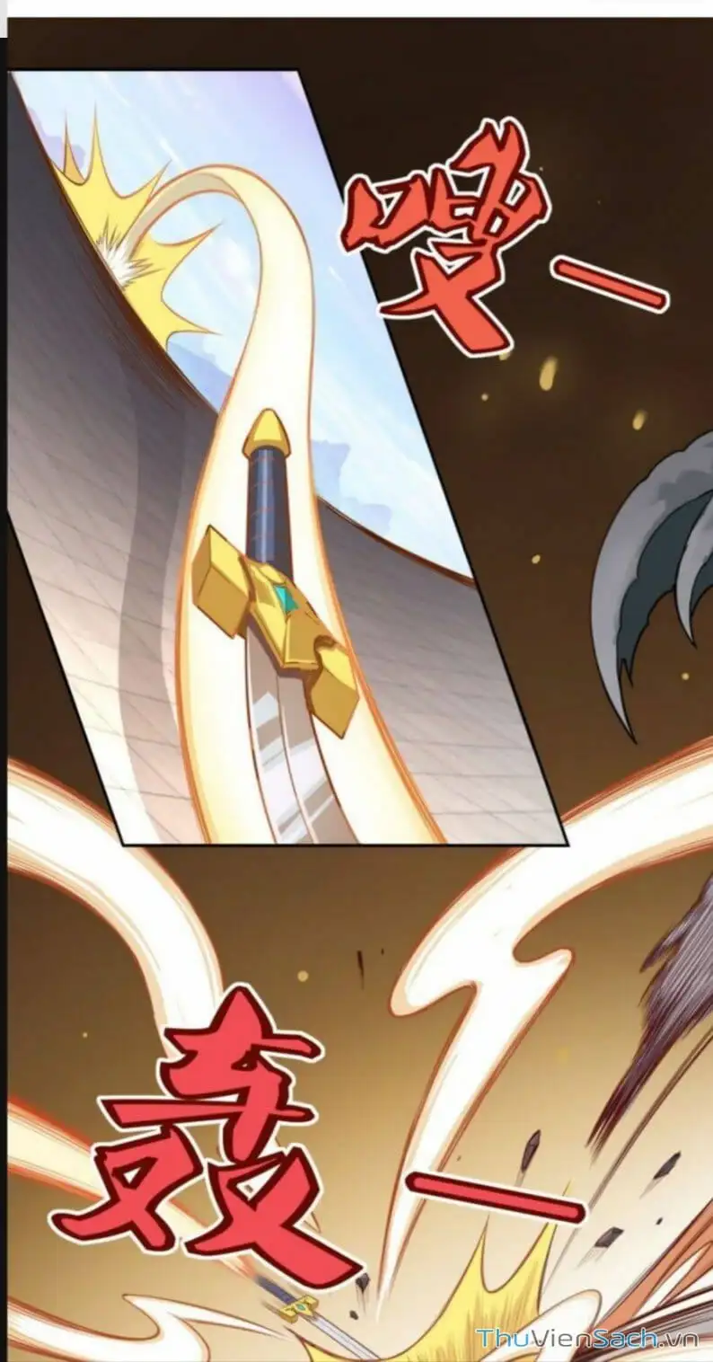 Truyện Tranh Tiên Ma Đồng Tu trang 6