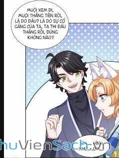 Truyện Tranh Tiên Ma Đồng Tu trang 6