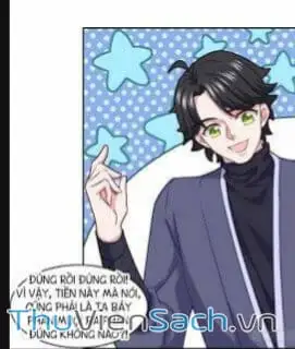 Truyện Tranh Tiên Ma Đồng Tu trang 6