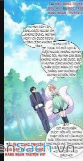 Truyện Tranh Tiên Ma Đồng Tu trang 6