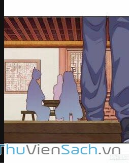 Truyện Tranh Tiên Ma Đồng Tu trang 6