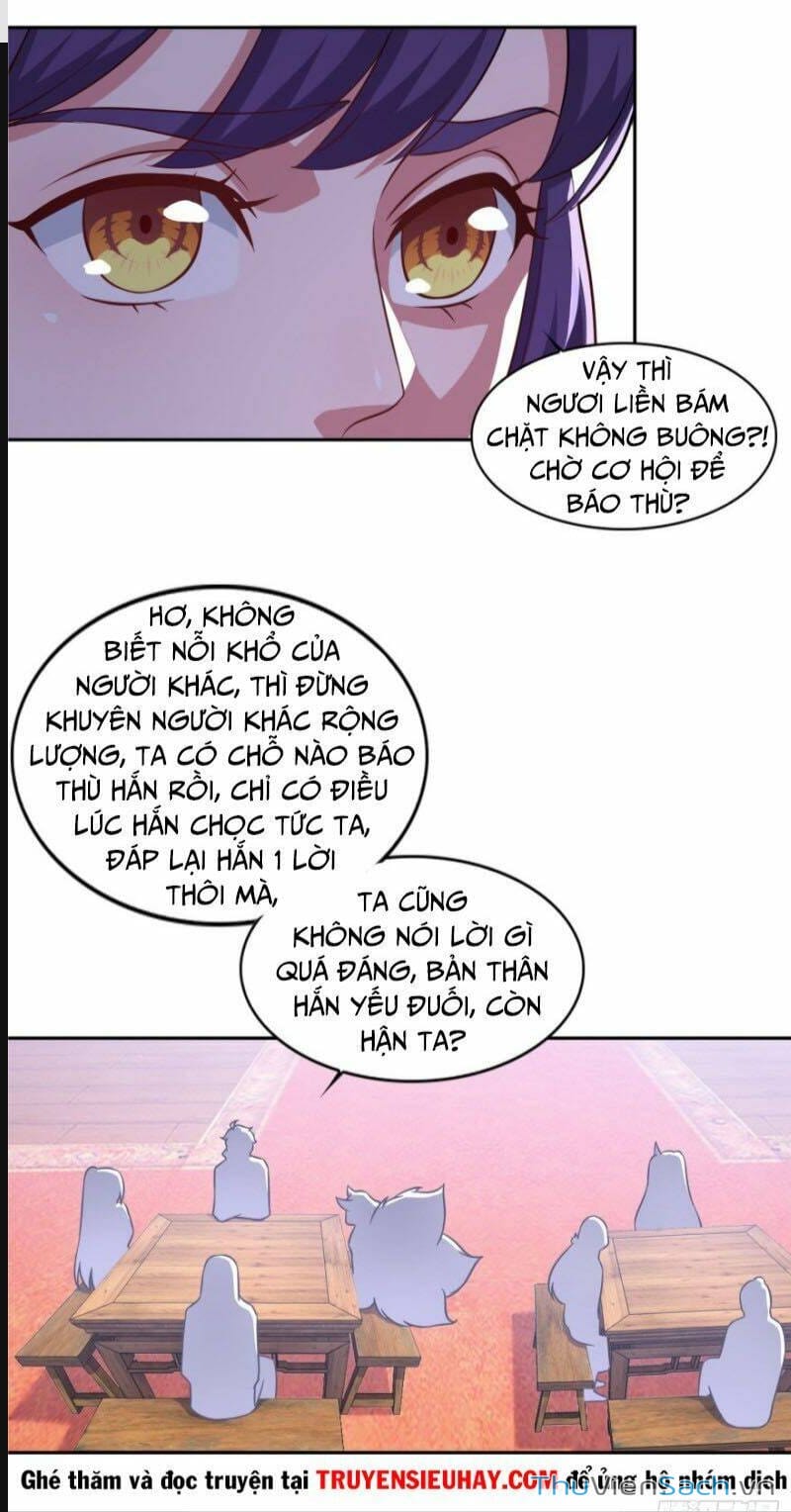 Truyện Tranh Tiên Ma Đồng Tu trang 6