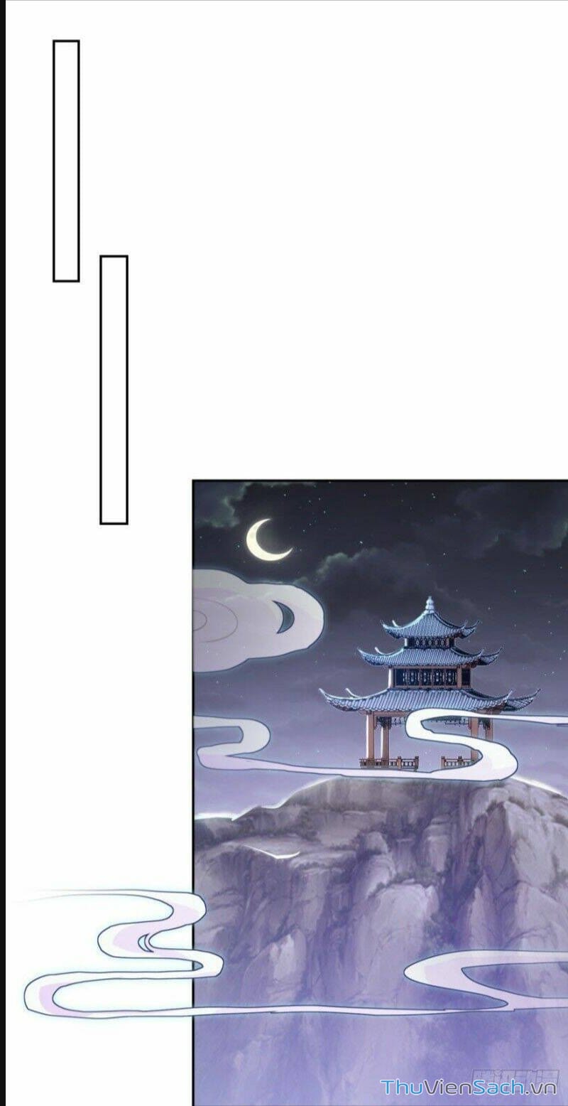 Truyện Tranh Tiên Ma Đồng Tu trang 6