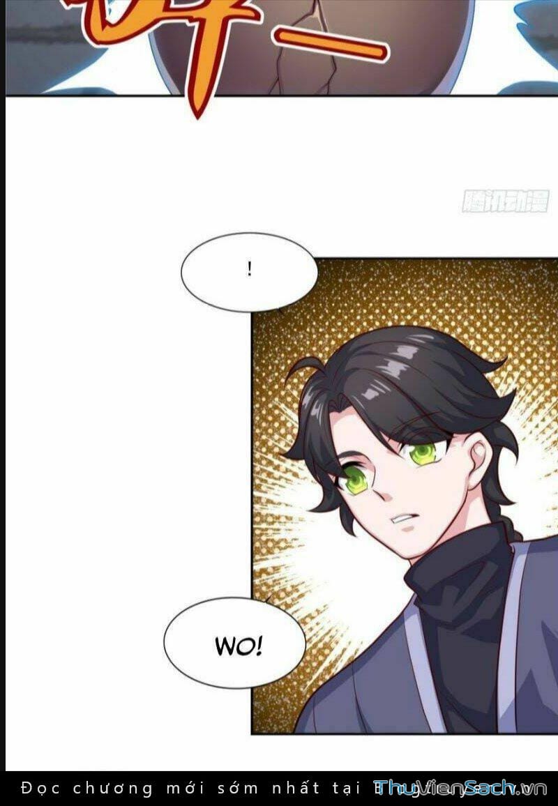 Truyện Tranh Tiên Ma Đồng Tu trang 6