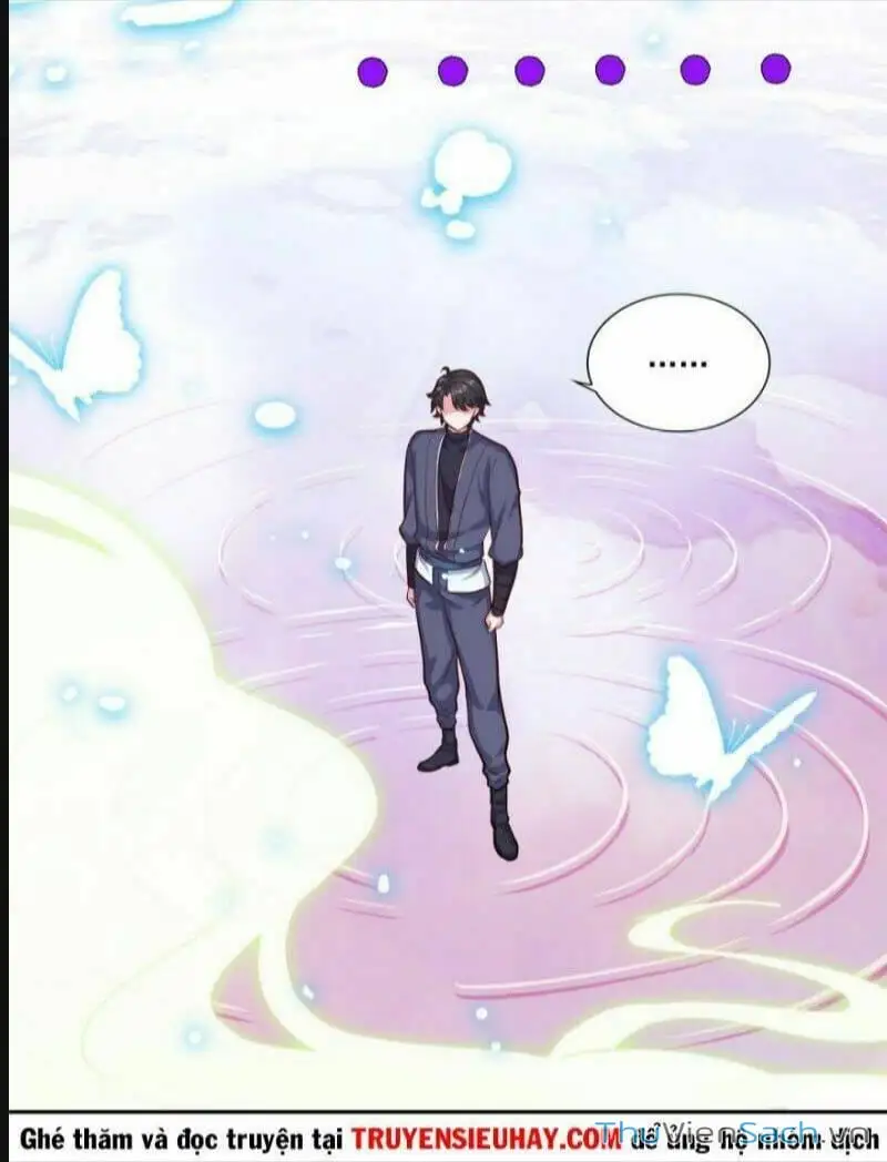 Truyện Tranh Tiên Ma Đồng Tu trang 6