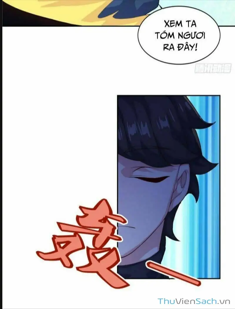 Truyện Tranh Tiên Ma Đồng Tu trang 6