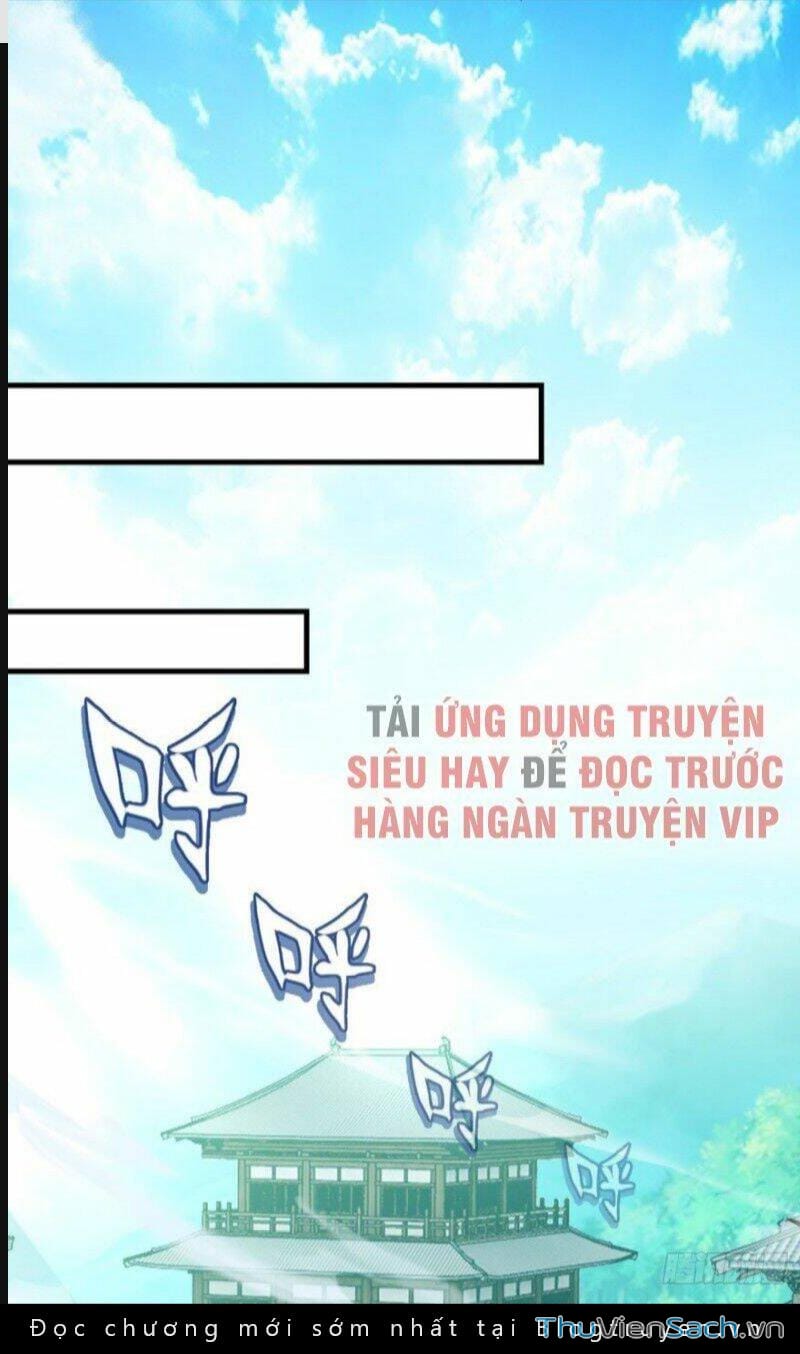 Truyện Tranh Tiên Ma Đồng Tu trang 6