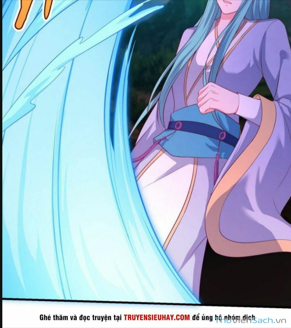 Truyện Tranh Tiên Ma Đồng Tu trang 6