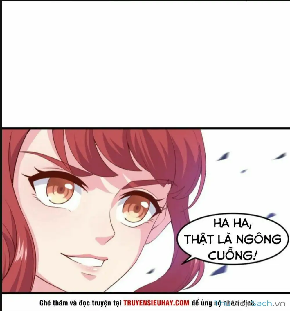 Truyện Tranh Tiên Ma Đồng Tu trang 6