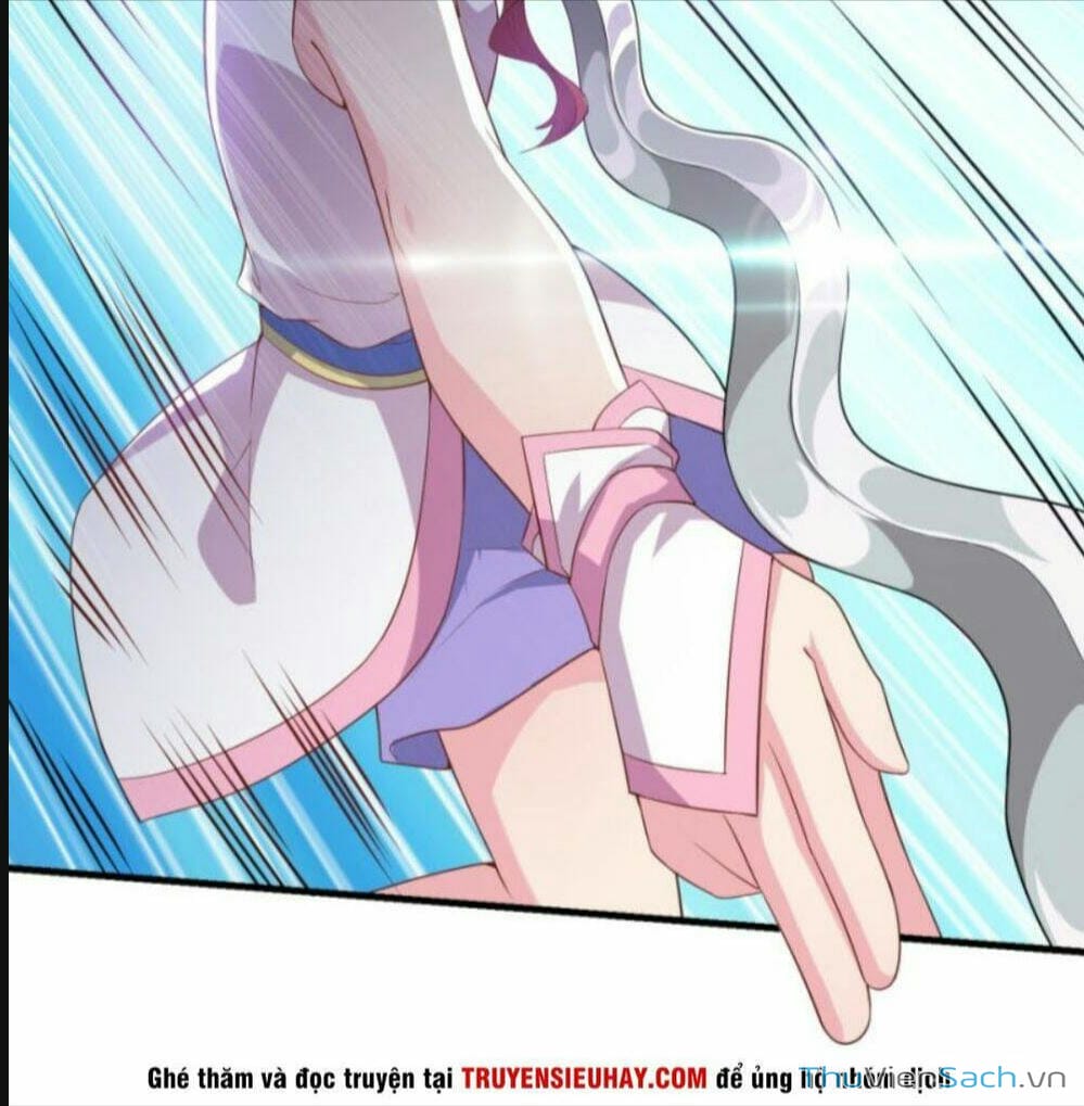 Truyện Tranh Tiên Ma Đồng Tu trang 6