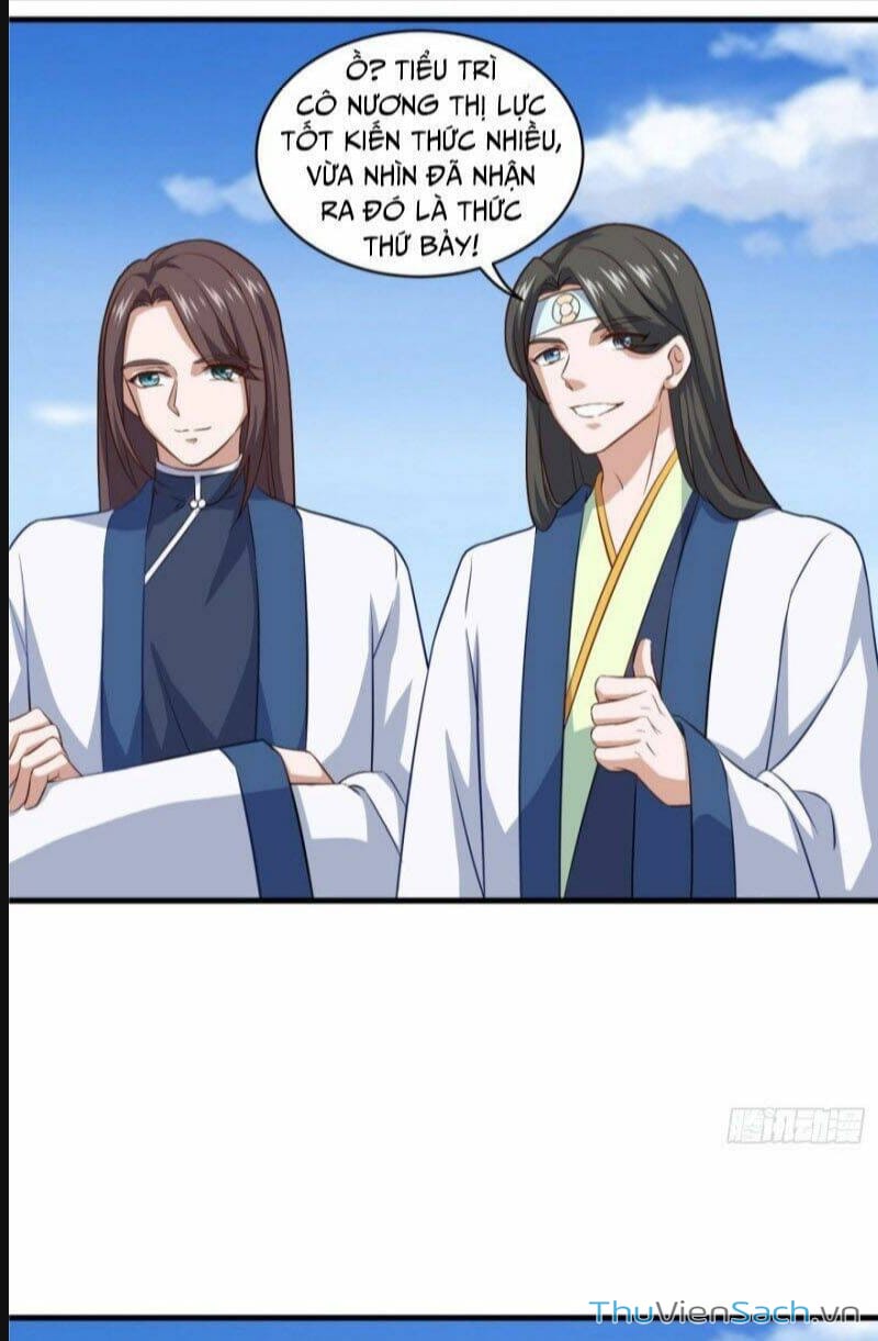 Truyện Tranh Tiên Ma Đồng Tu trang 6