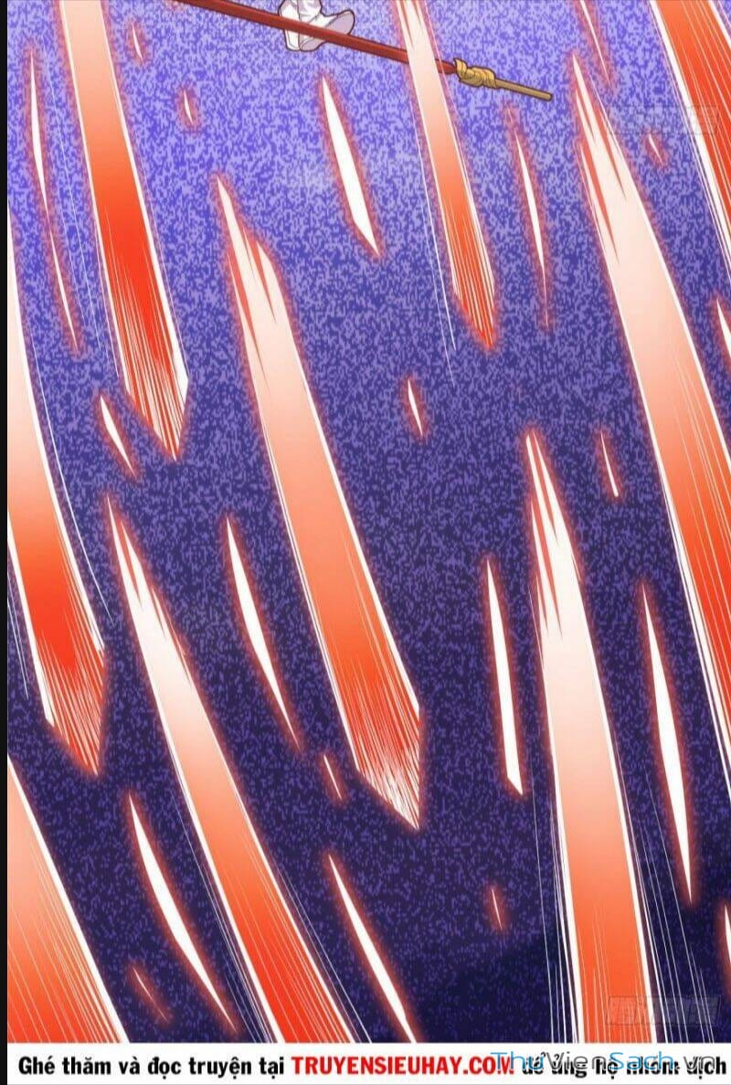 Truyện Tranh Tiên Ma Đồng Tu trang 6