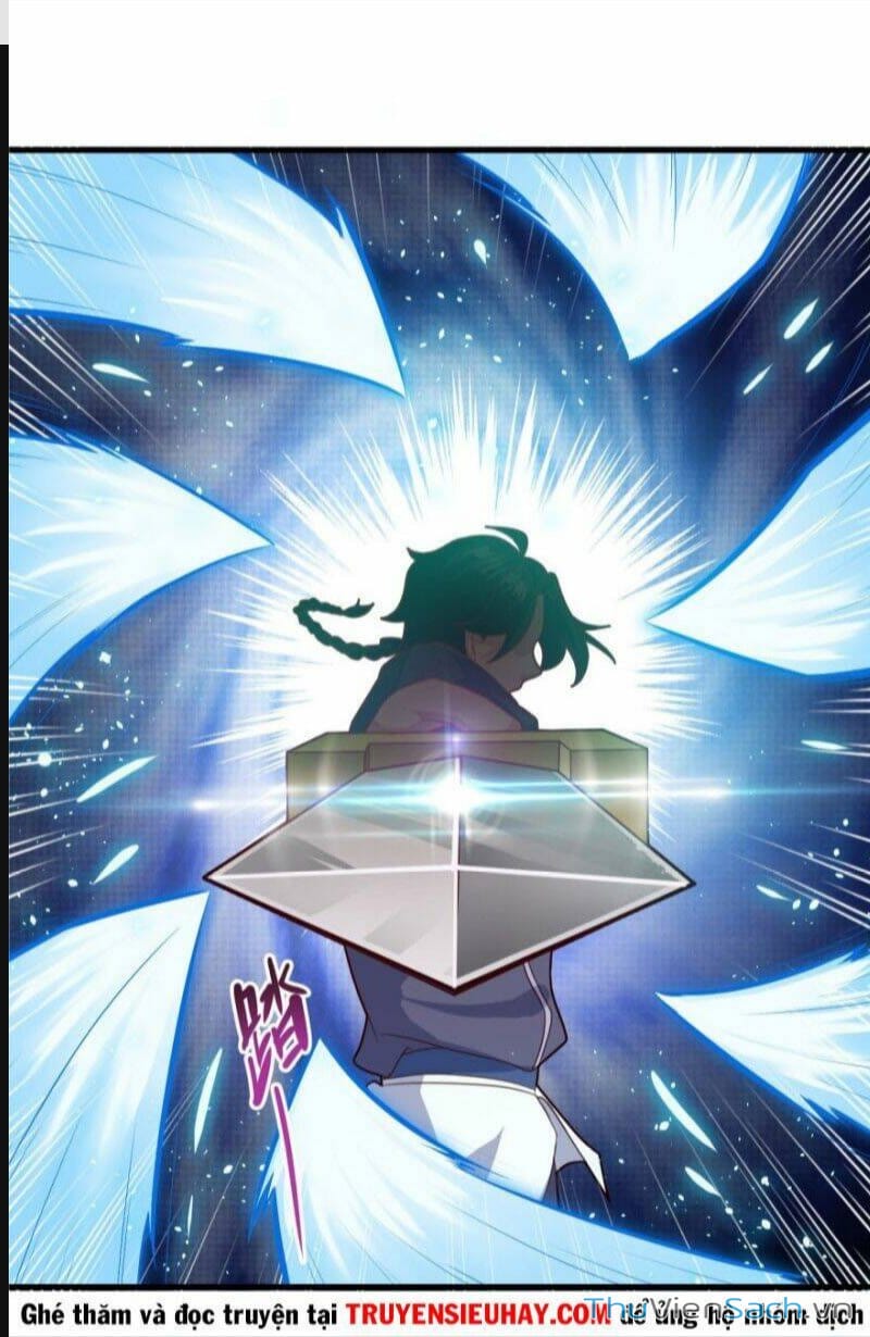 Truyện Tranh Tiên Ma Đồng Tu trang 6