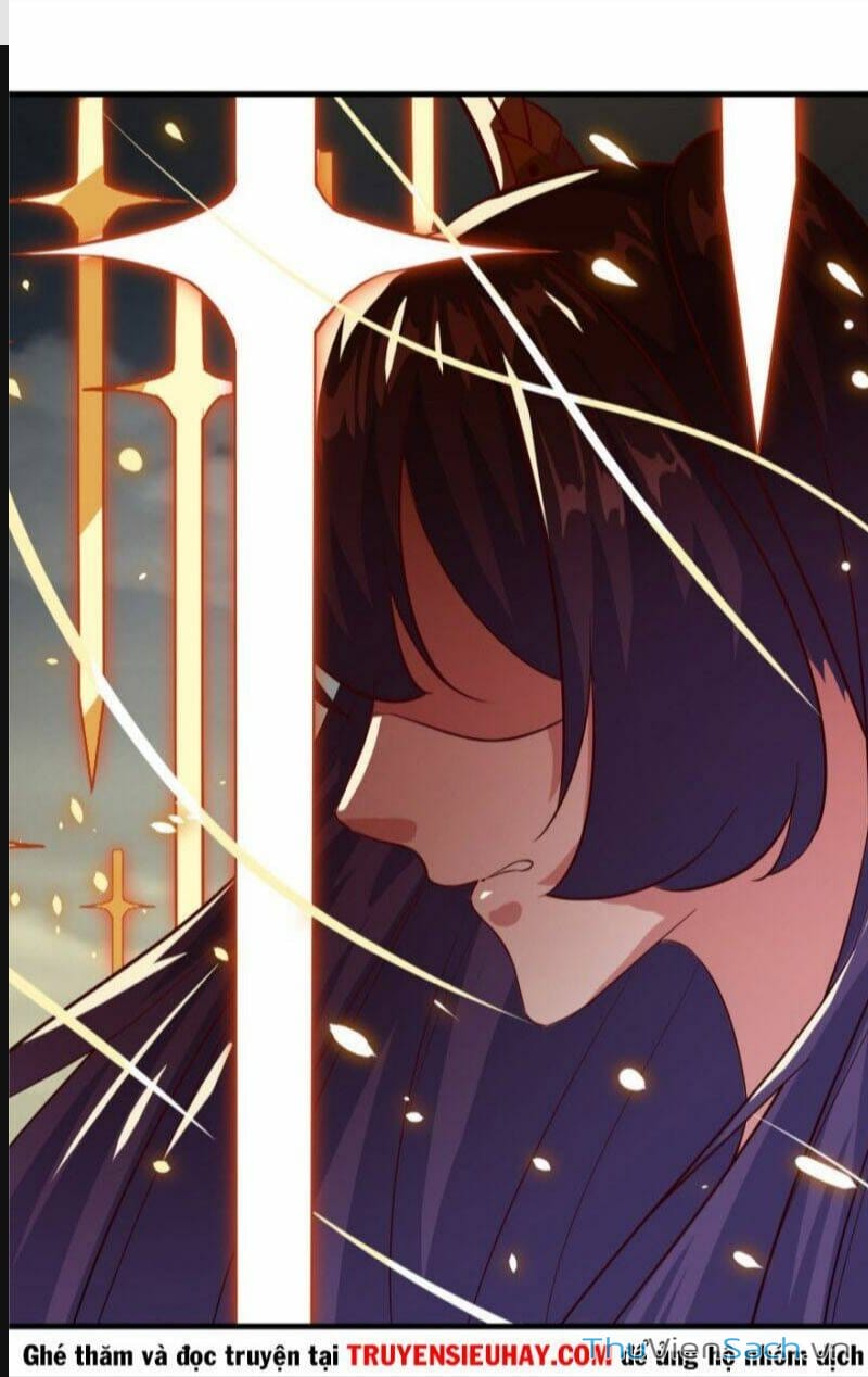 Truyện Tranh Tiên Ma Đồng Tu trang 6