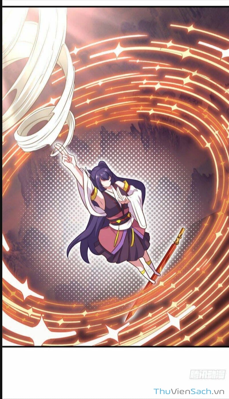 Truyện Tranh Tiên Ma Đồng Tu trang 6