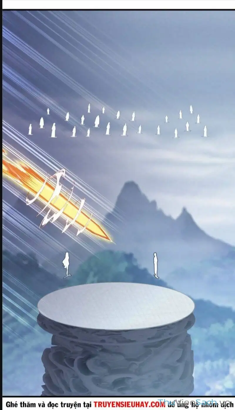 Truyện Tranh Tiên Ma Đồng Tu trang 6