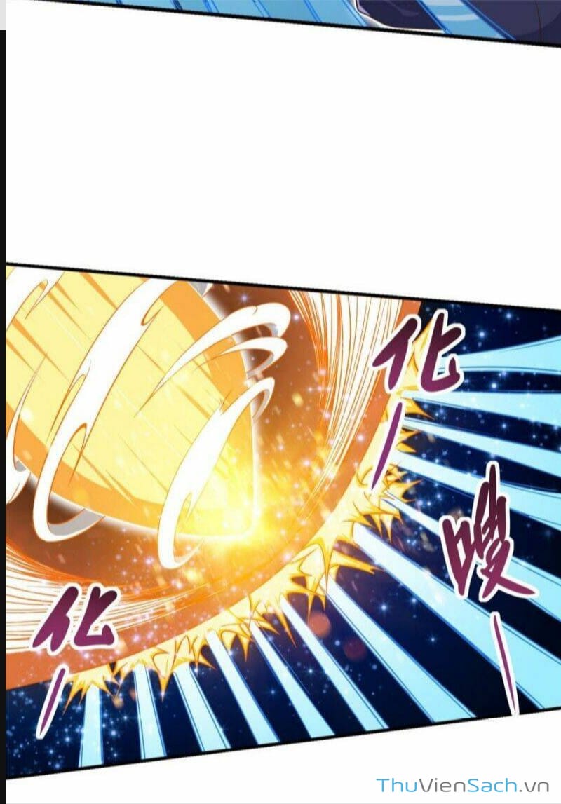 Truyện Tranh Tiên Ma Đồng Tu trang 6