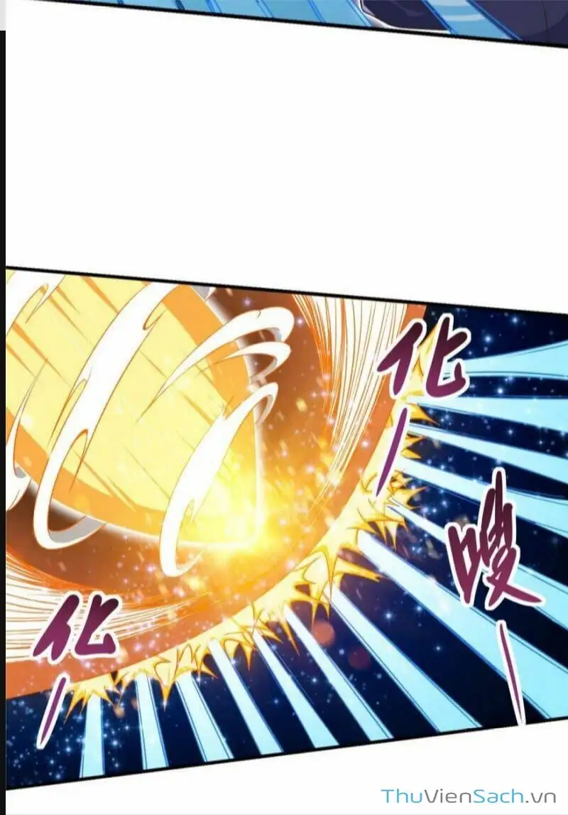 Truyện Tranh Tiên Ma Đồng Tu trang 6