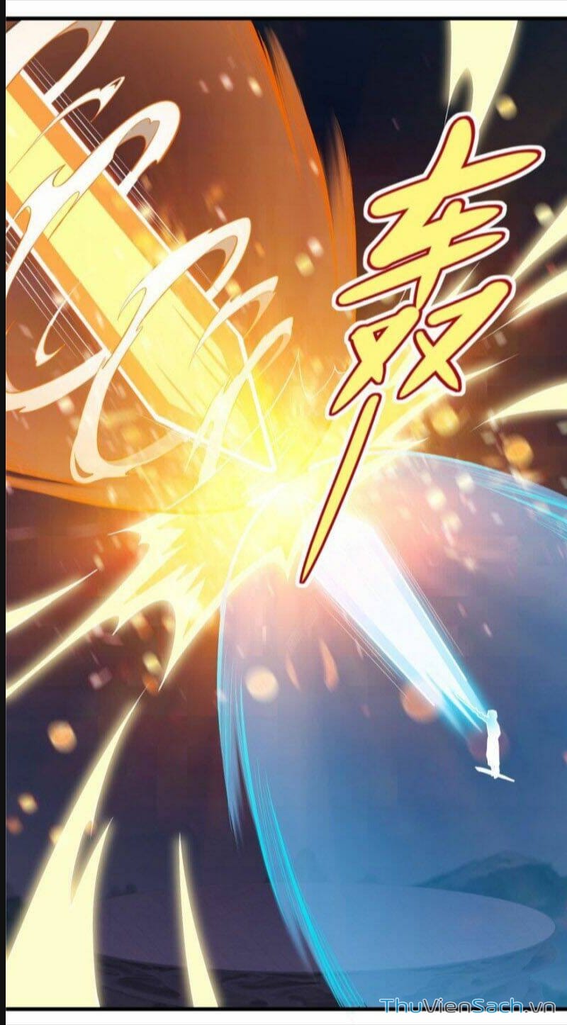 Truyện Tranh Tiên Ma Đồng Tu trang 6