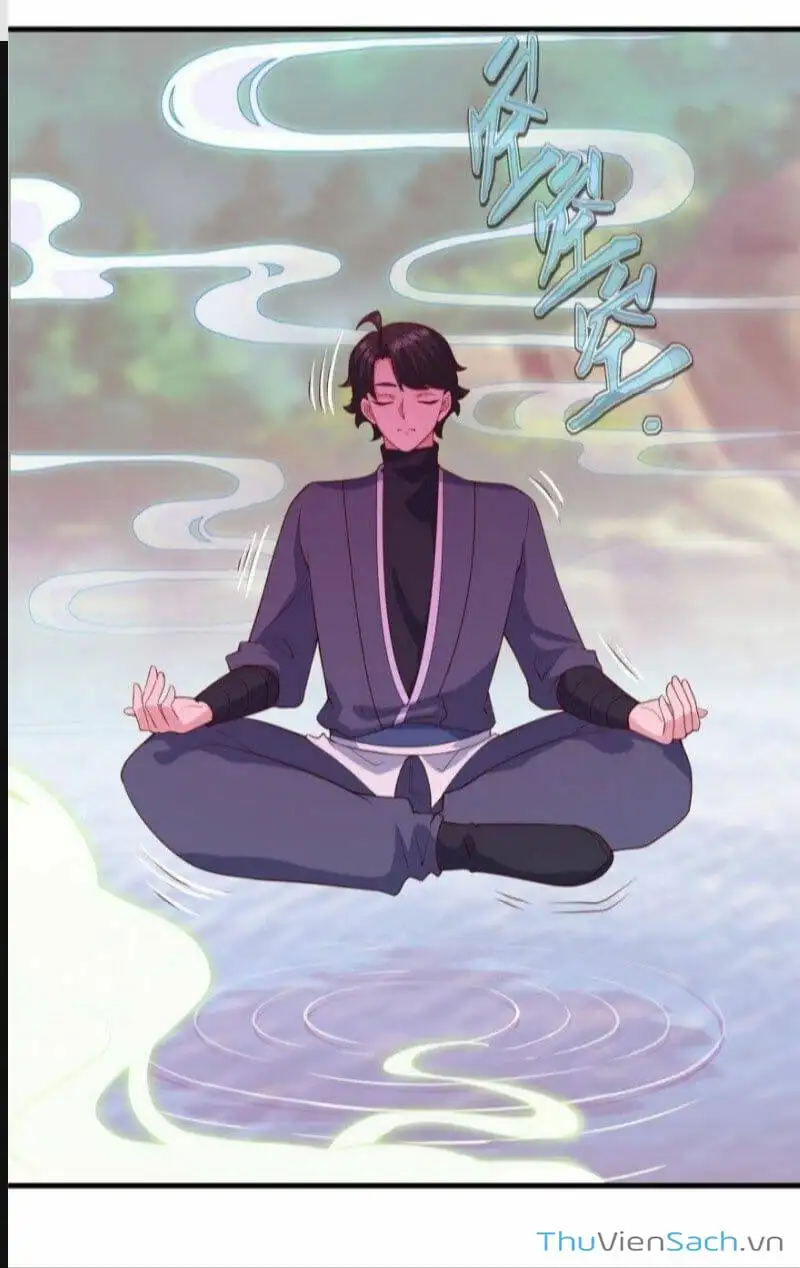 Truyện Tranh Tiên Ma Đồng Tu trang 6