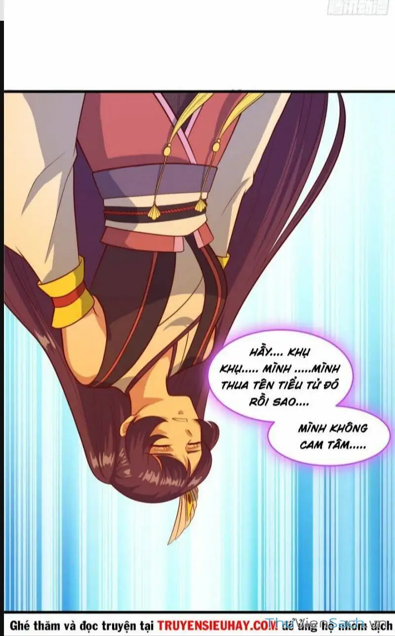 Truyện Tranh Tiên Ma Đồng Tu trang 6