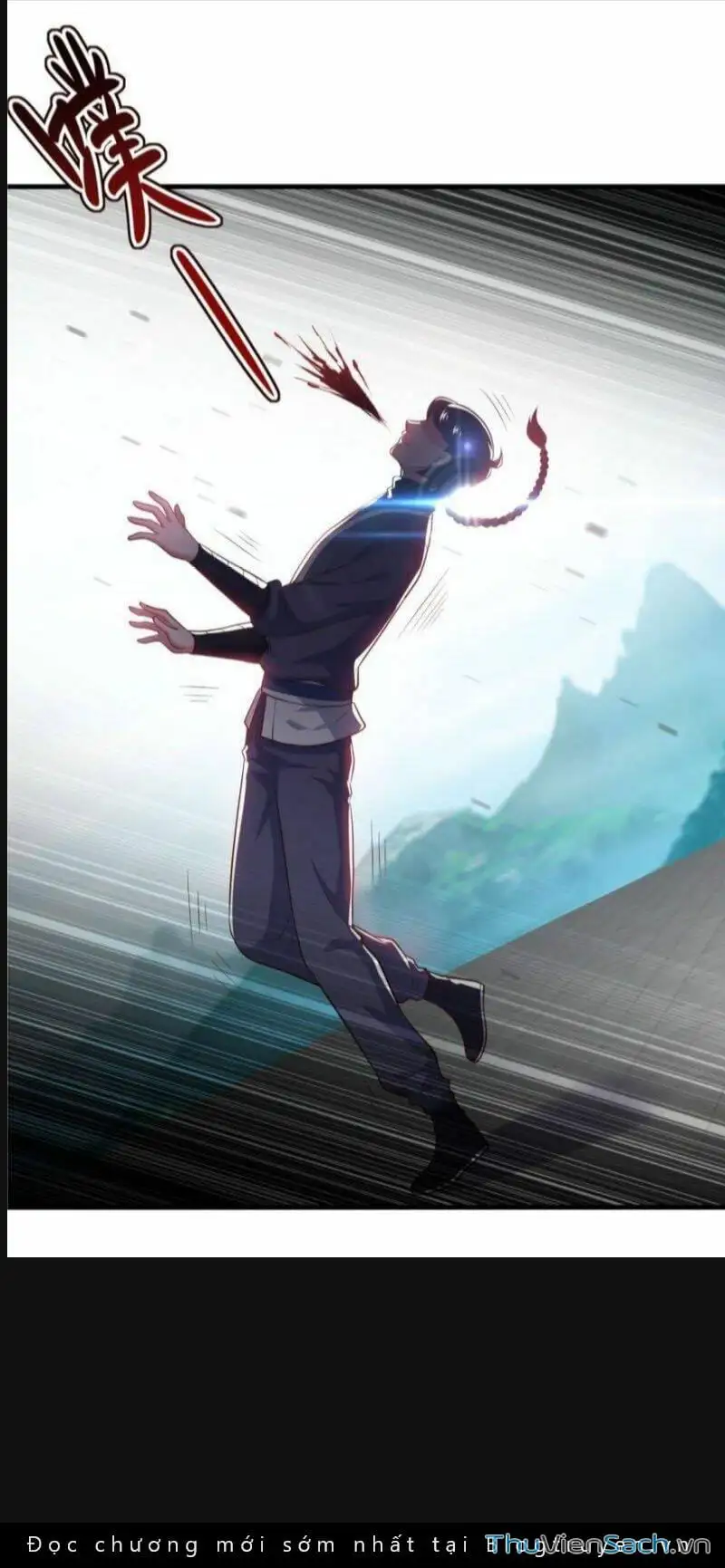 Truyện Tranh Tiên Ma Đồng Tu trang 6