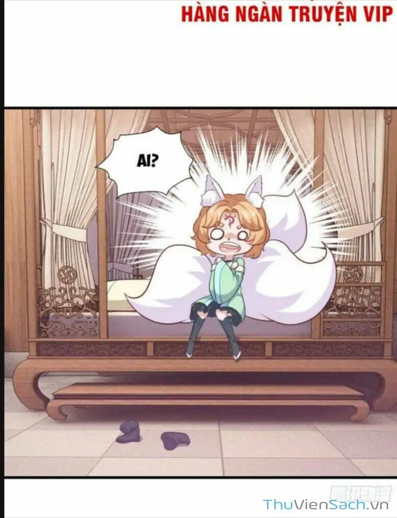 Truyện Tranh Tiên Ma Đồng Tu trang 6