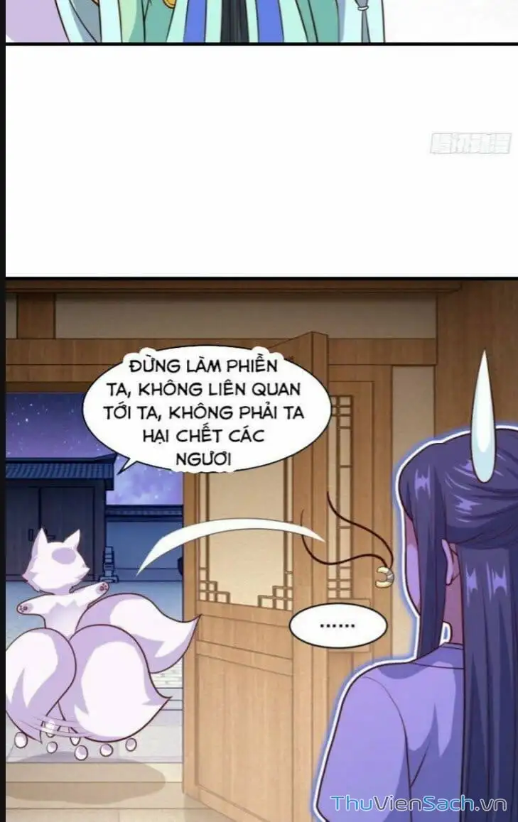 Truyện Tranh Tiên Ma Đồng Tu trang 6
