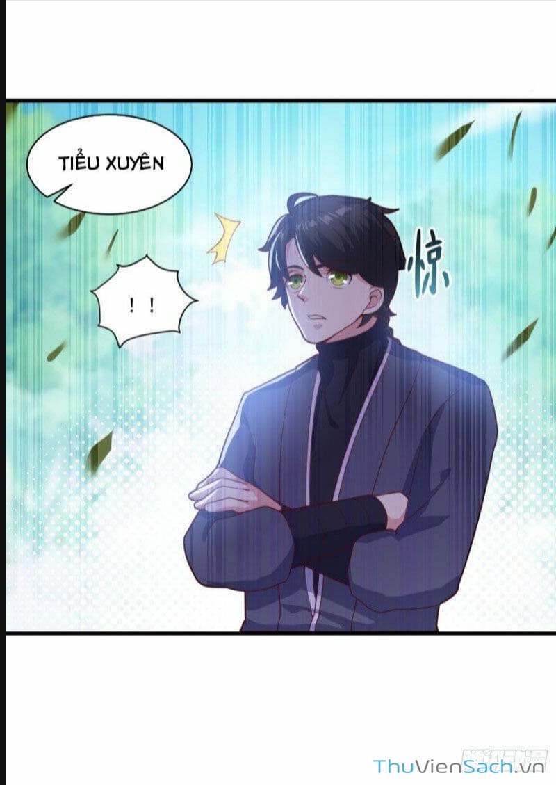 Truyện Tranh Tiên Ma Đồng Tu trang 6