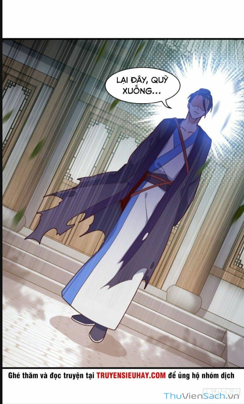 Truyện Tranh Tiên Ma Đồng Tu trang 6