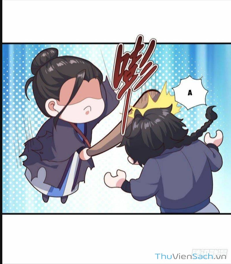 Truyện Tranh Tiên Ma Đồng Tu trang 6