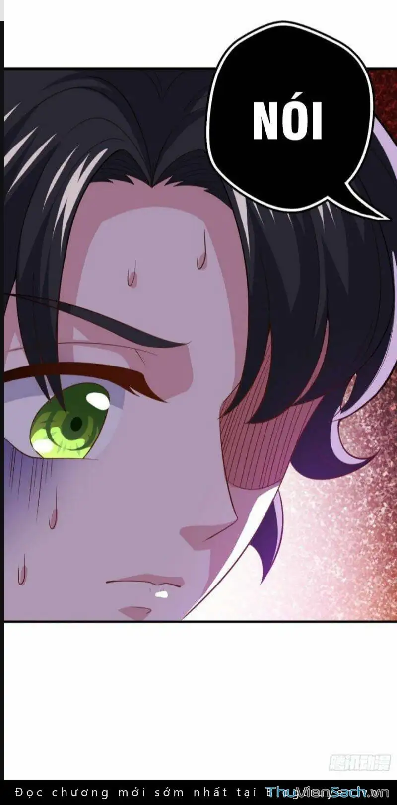 Truyện Tranh Tiên Ma Đồng Tu trang 6