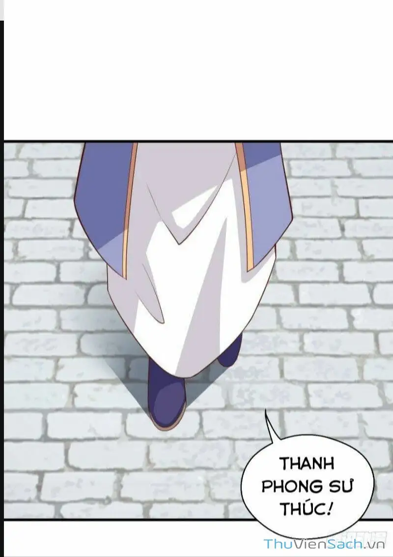 Truyện Tranh Tiên Ma Đồng Tu trang 6