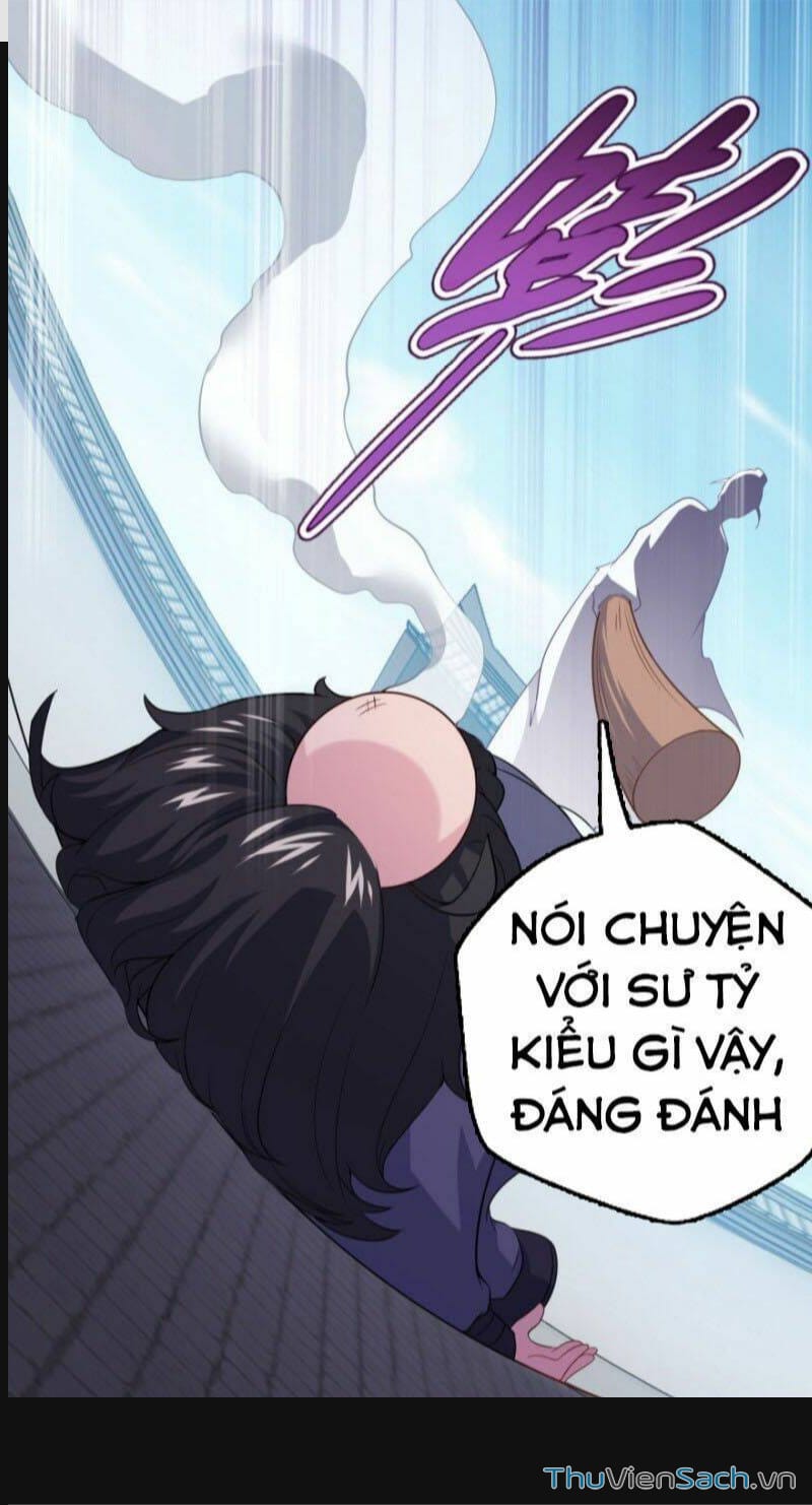 Truyện Tranh Tiên Ma Đồng Tu trang 6