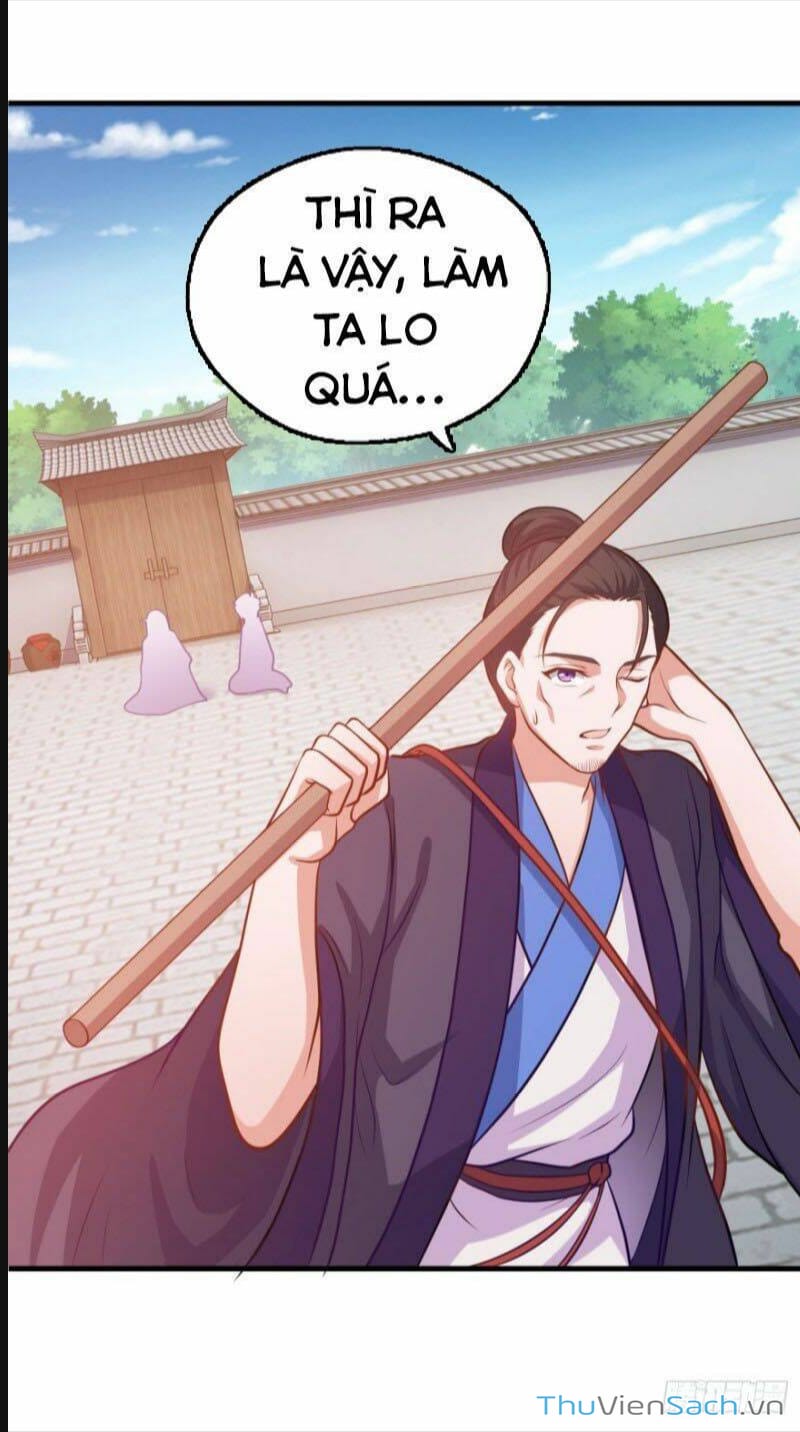 Truyện Tranh Tiên Ma Đồng Tu trang 6