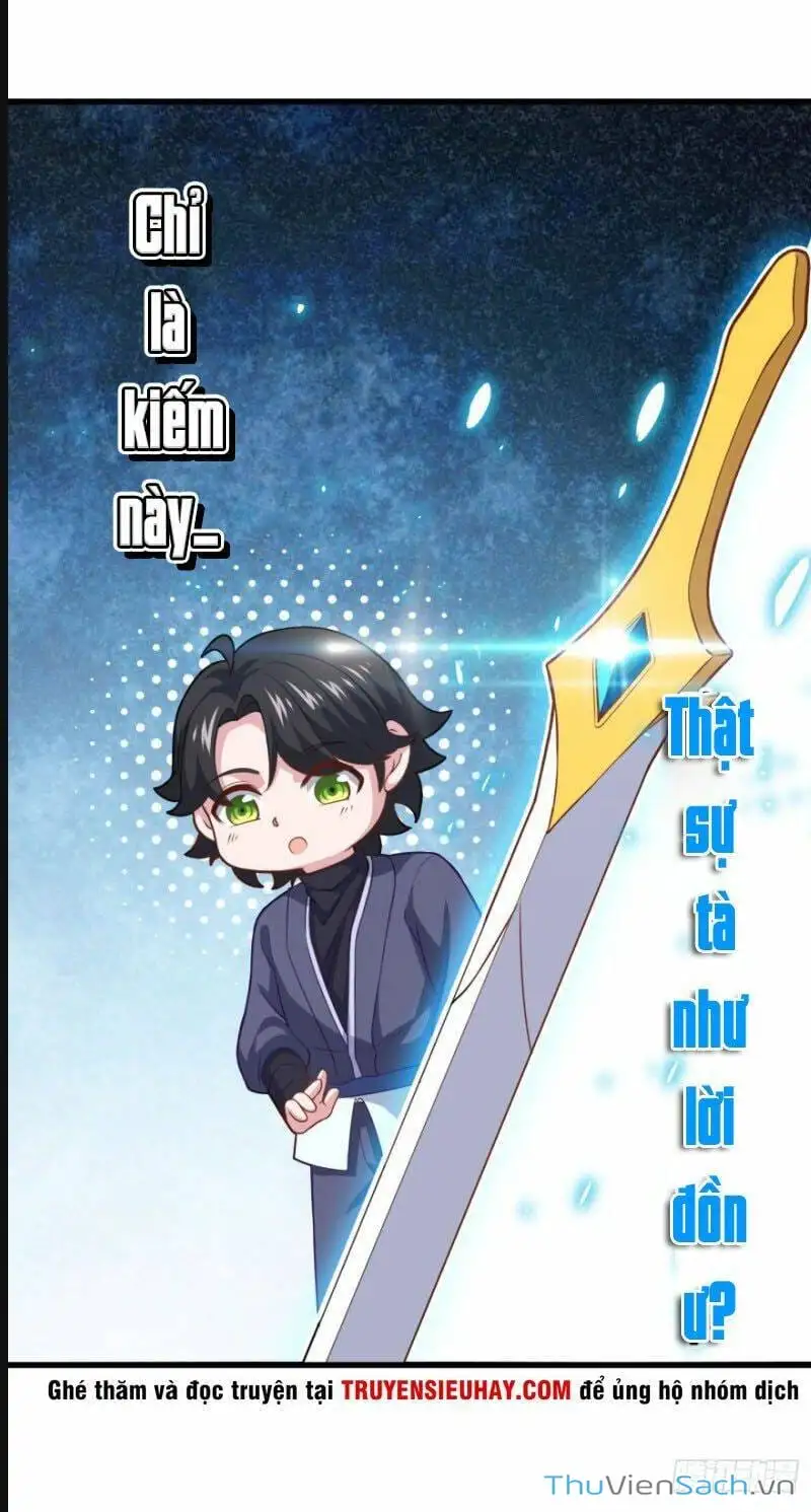 Truyện Tranh Tiên Ma Đồng Tu trang 6