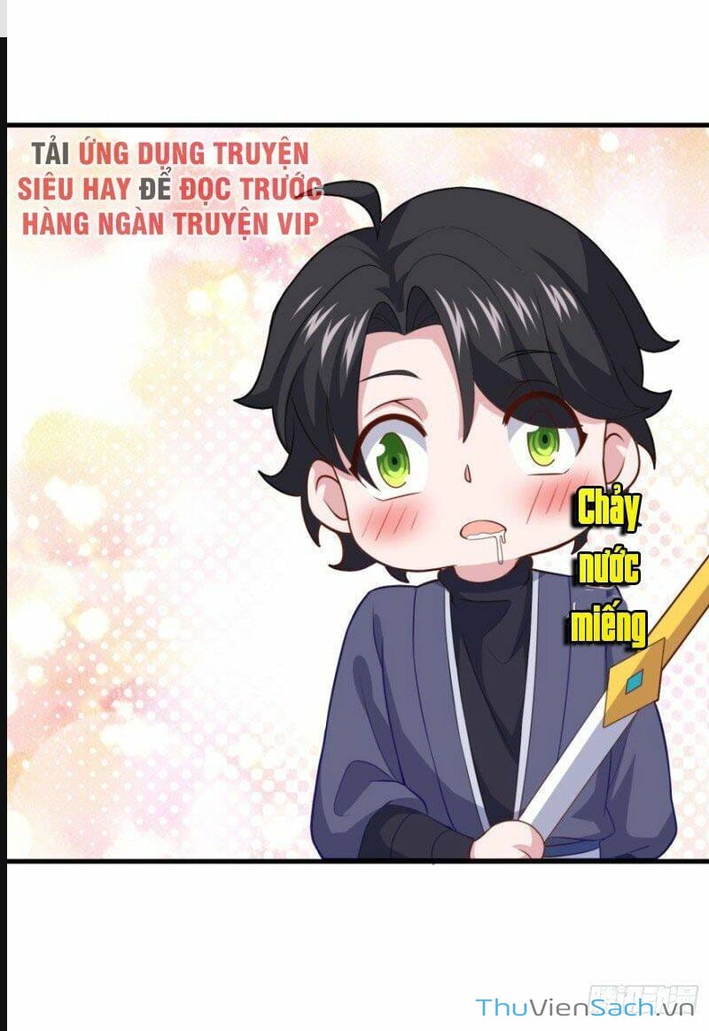 Truyện Tranh Tiên Ma Đồng Tu trang 6