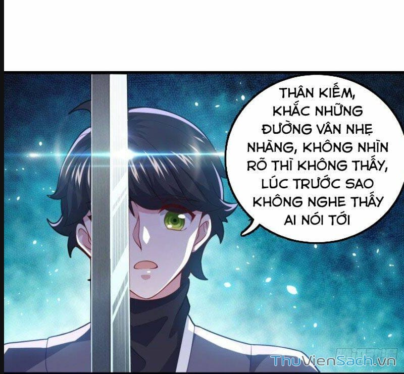 Truyện Tranh Tiên Ma Đồng Tu trang 6