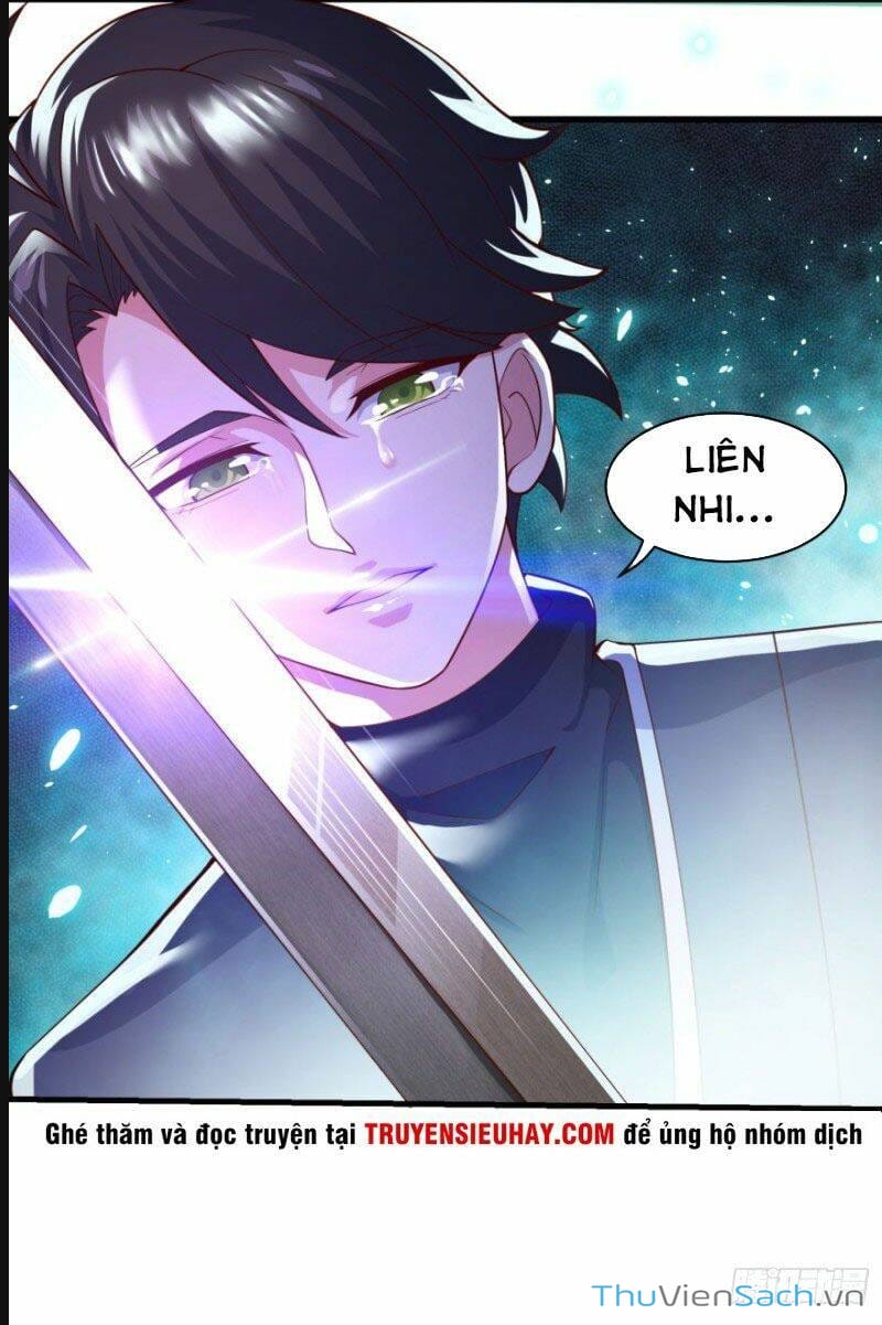 Truyện Tranh Tiên Ma Đồng Tu trang 6