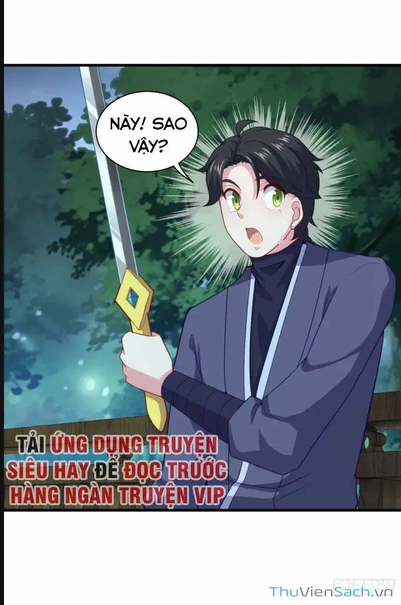 Truyện Tranh Tiên Ma Đồng Tu trang 6