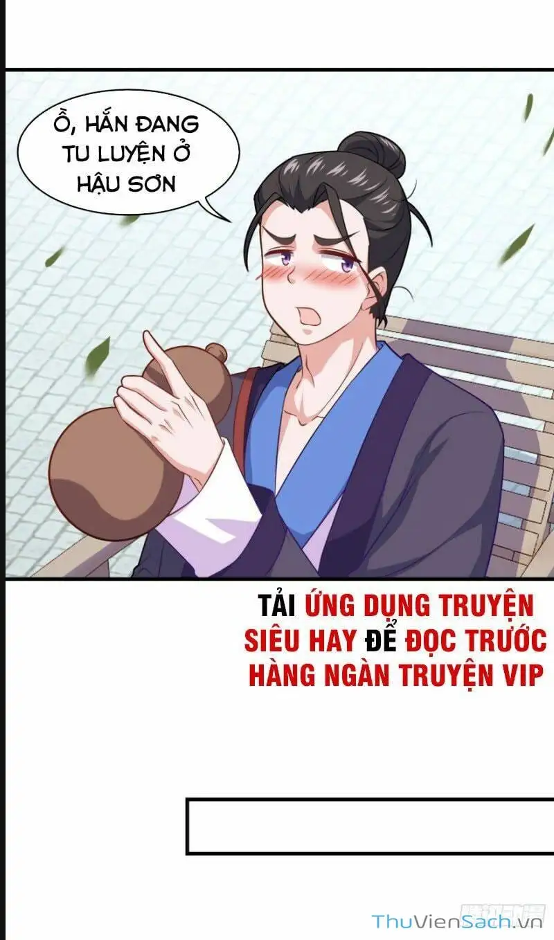 Truyện Tranh Tiên Ma Đồng Tu trang 6