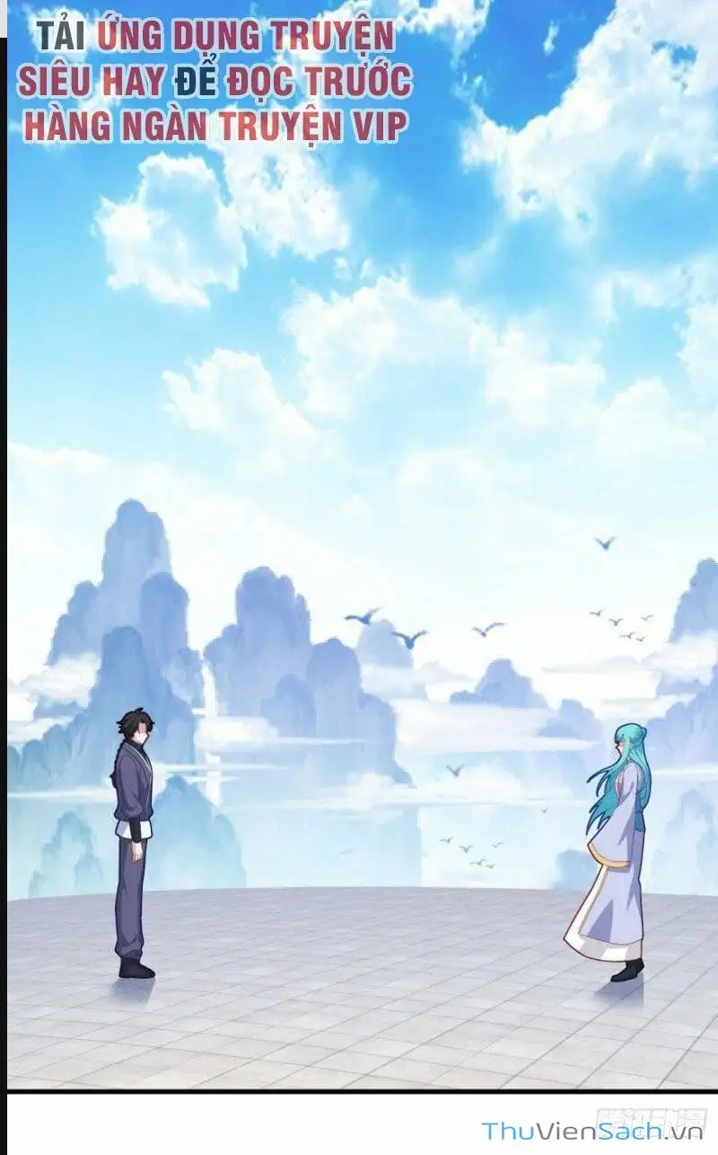 Truyện Tranh Tiên Ma Đồng Tu trang 6