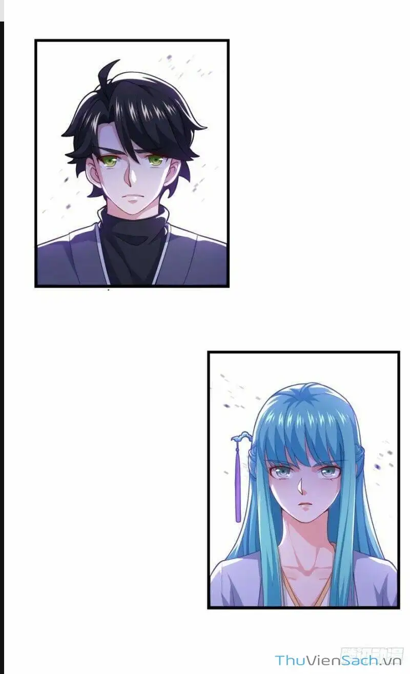 Truyện Tranh Tiên Ma Đồng Tu trang 6