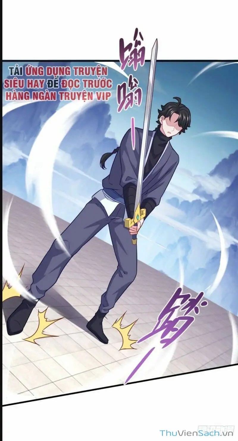 Truyện Tranh Tiên Ma Đồng Tu trang 6