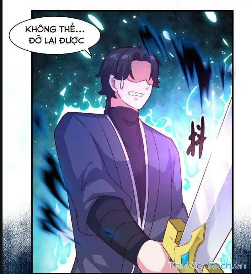 Truyện Tranh Tiên Ma Đồng Tu trang 6